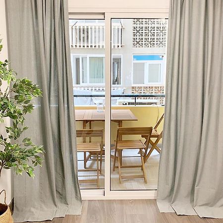 Malagadevacaciones - Maestranza 8 Apartment ภายนอก รูปภาพ