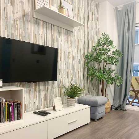 Malagadevacaciones - Maestranza 8 Apartment ภายนอก รูปภาพ