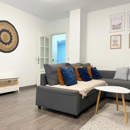 Malagadevacaciones - Maestranza 8 Apartment ภายนอก รูปภาพ