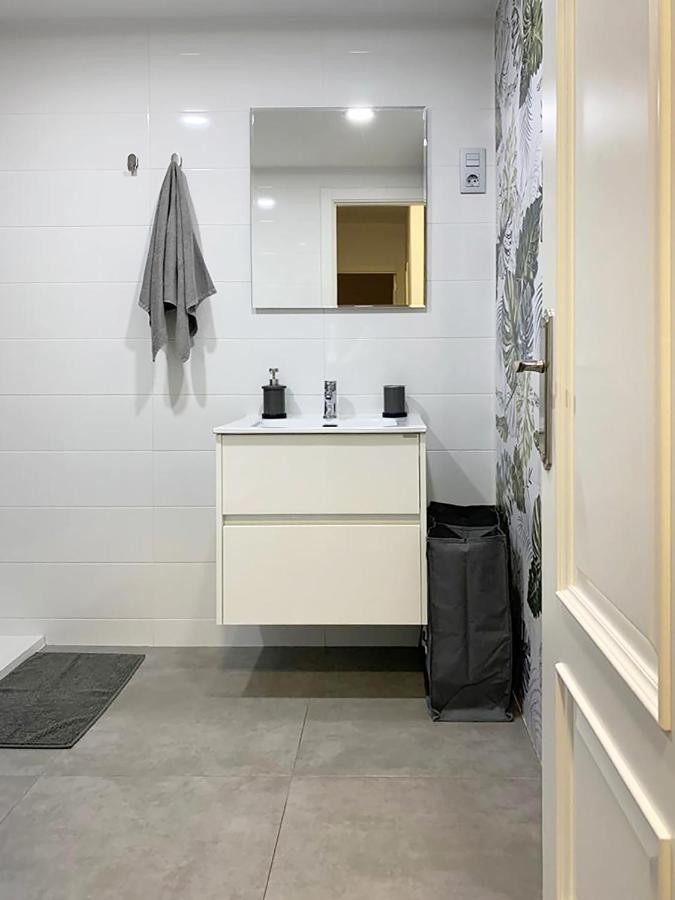 Malagadevacaciones - Maestranza 8 Apartment ภายนอก รูปภาพ