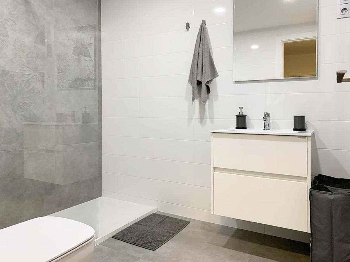 Malagadevacaciones - Maestranza 8 Apartment ภายนอก รูปภาพ